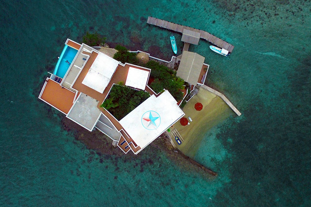 Private Island Rental