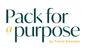 PAck for A Purpose logo